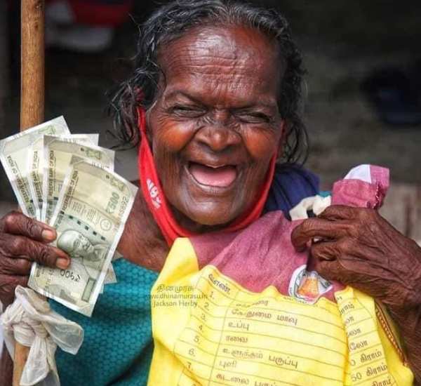 நாகர்கோவில் வேலம்மாள் 