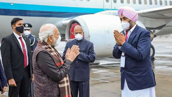 என்ன நடந்தது? 