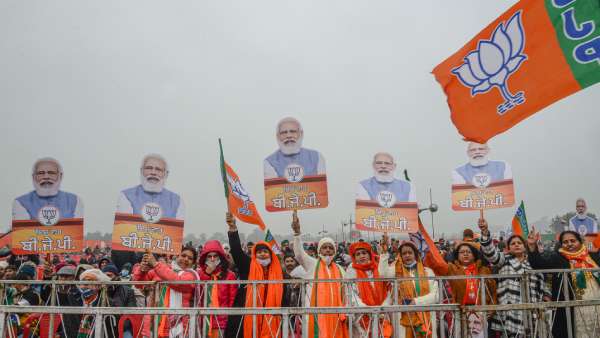 பிரதமர்