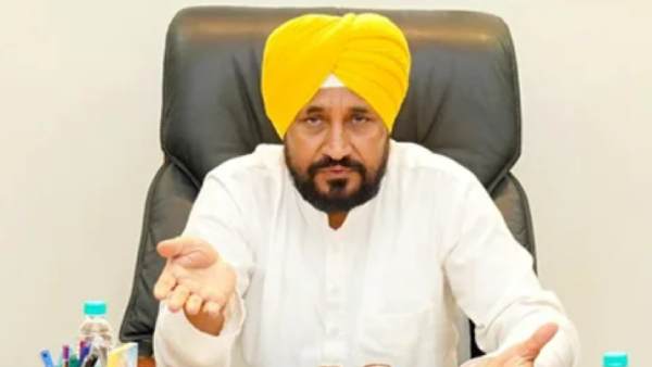 சதி நடப்பதாக சரண்ஜித் சிங் சன்னி விமர்சனம் 