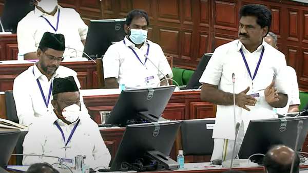 நாடாளுமன்றம்