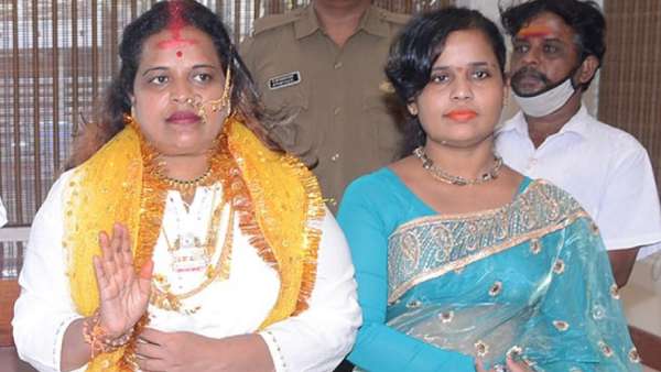  சகோதரிகள்