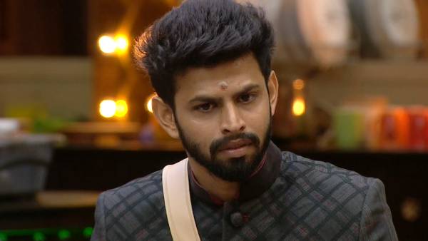 வாரிசு நடிகர் 