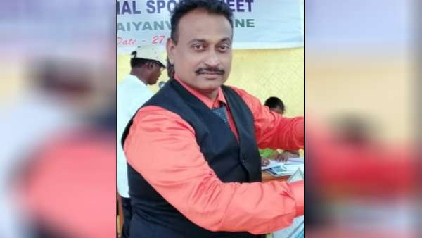 ஒரு வாரமாக தலைமறைவு ஒரு வாரமாக தலைமறைவு