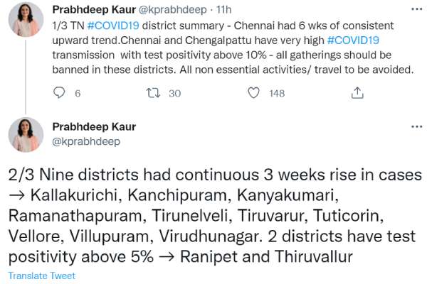 பிரதீப் கவுர் 