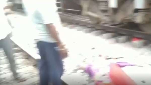 ஆபத்தான நிலையில் தாய் 