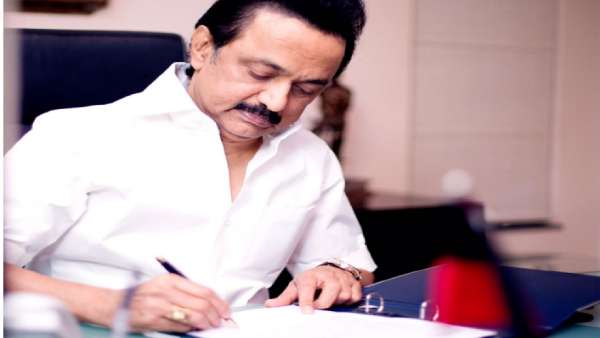 கொளத்தூர் தொகுதி 
