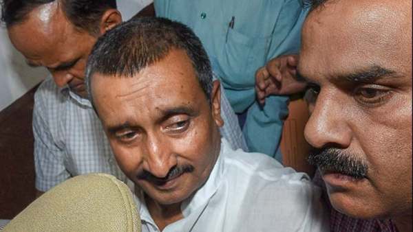 எம்எல்ஏ கைது 