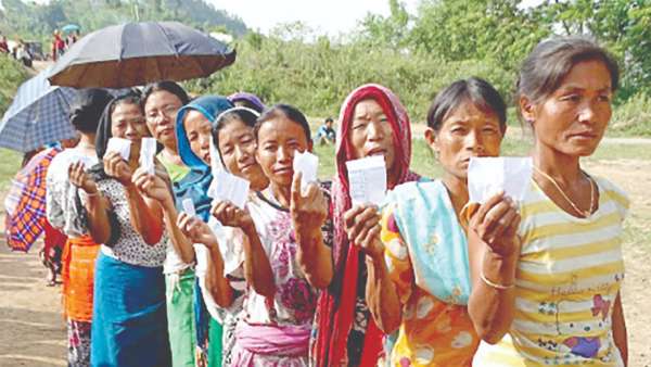 பழங்குடியினர் 