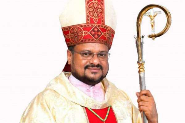 Bishop Franco Mulakkal released in Kerala nun rape case 