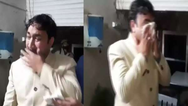 காங்கிரஸ் டூ பகுஜன் சமாஜ் கட்சி 