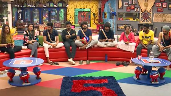 கொஞ்சம் குழப்பம்தான் 