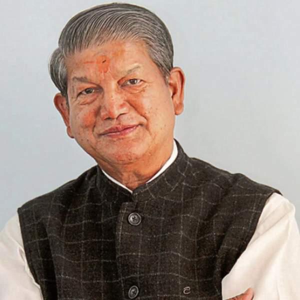 காங்கிரசின் ஹரிஸ் ராவத் காங்கிரசின் ஹரிஸ் ராவத்