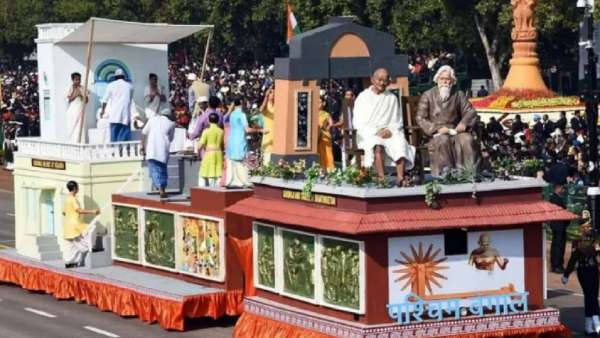 மேற்கு வங்கம் மேற்கு வங்கம்