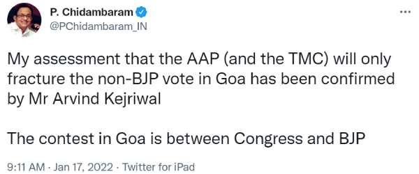 காங்-க்கு வாக்களிக்க அப்பீல் காங்-க்கு வாக்களிக்க அப்பீல்