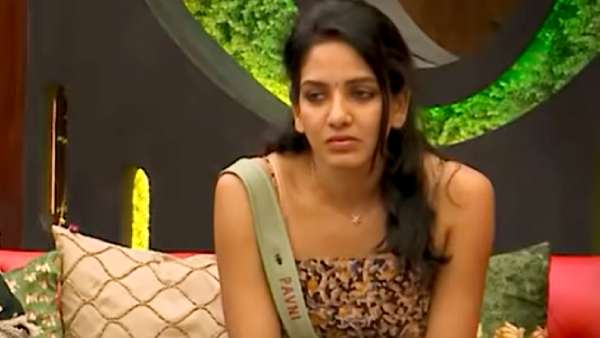 திருப்புமுனை தந்த நிகழ்ச்சி