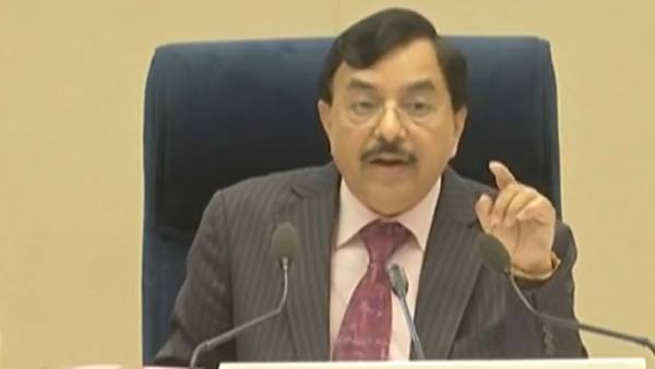 5 மாநில தேர்தல் 