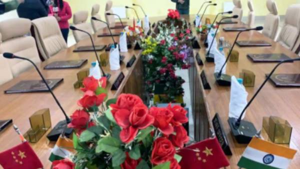  தோல்வியில் முடிந்த பேச்சுவார்த்தை 