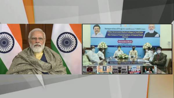 நிதி ஒதுக்கீடு உயர்வு 