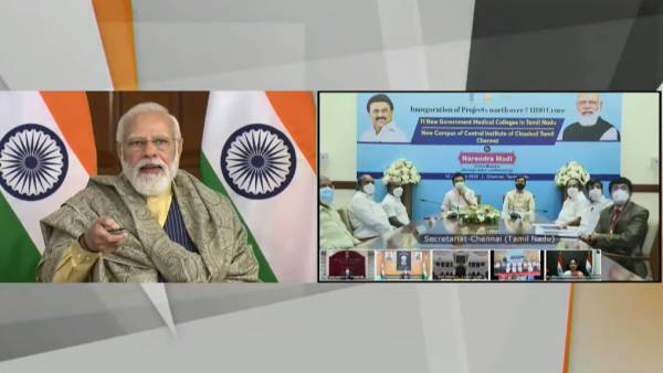 கருணாநிதியின் கனவு 