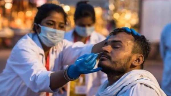 கொரோனா கொரோனா