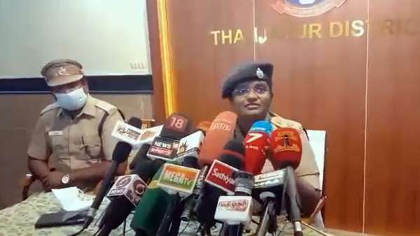 மத மாற்றம் 