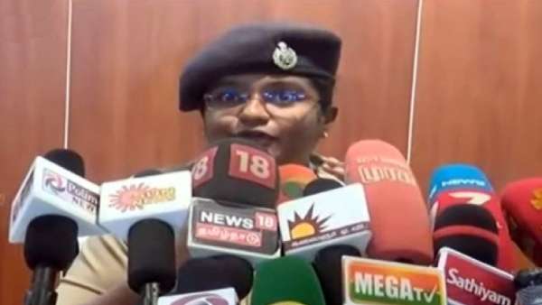 மத மாற்றம் 
