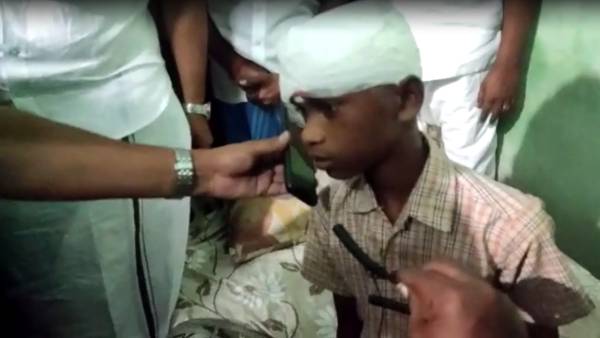 அவசர சிகிச்சை 