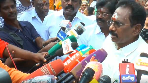 மதுரை மாநகராட்சிக்கு நிதி 