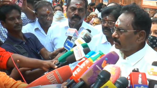 அச்சத்தில் மக்கள் 