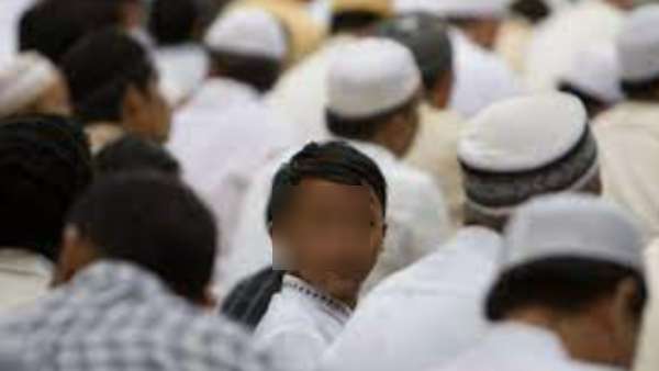 தொழுகை தொழுகை