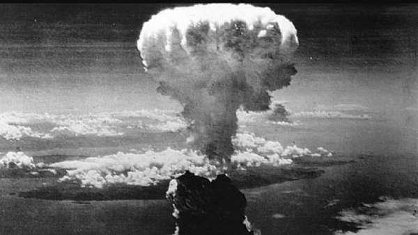 ஹிரோஷிமா குண்டுவெடிப்பை மறக்க முடியுமா? ஹிரோஷிமா குண்டுவெடிப்பை மறக்க முடியுமா?