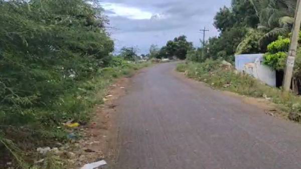 16 வயது சிறுமி