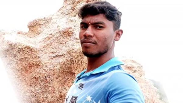 போக்சோ சட்டத்தில் வழக்குப்பதிவு 