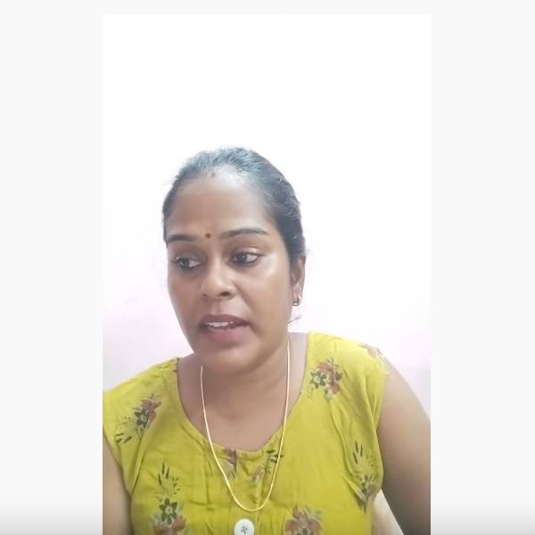  ஒழுக்கமா இரு