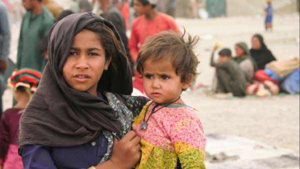  ஆப்கன் மக்கள்