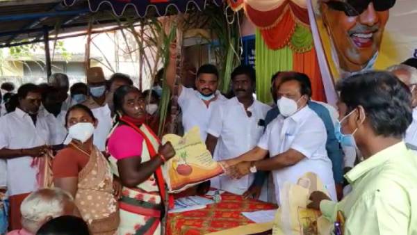  அமைச்சர் சி.வெ.கணேசன்