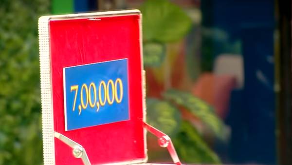 பணம் அதிகரித்துள்ளது 