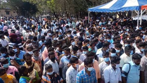 வாகனங்கள் ஏலம்