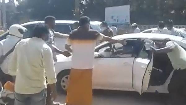 தப்ப முயற்சி தப்ப முயற்சி