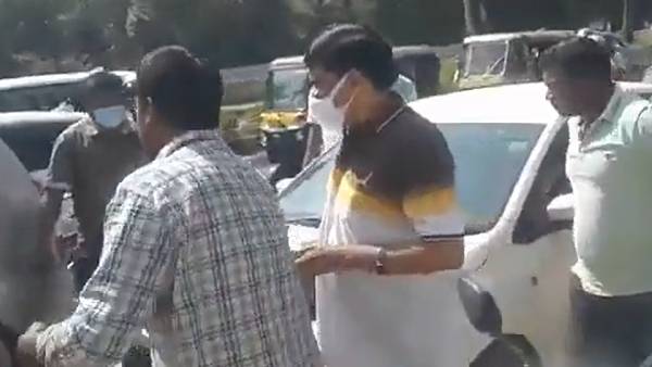 தரம் தாழ்ந்த பேச்சு தரம் தாழ்ந்த பேச்சு