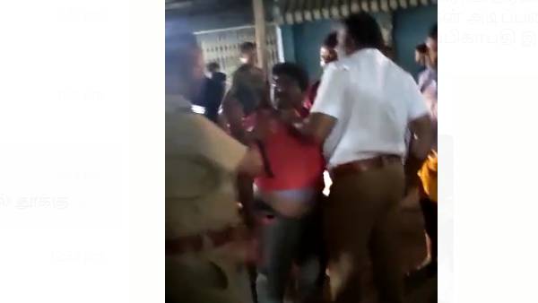  வைரல் வீடியோ