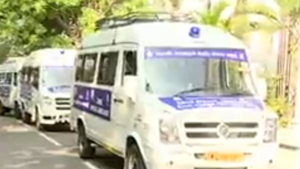 ஸ்டாலின் தொடங்கி வைத்தார்