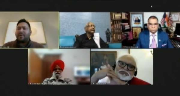 ஆர்ஜேடி, திரிணாமுல் 