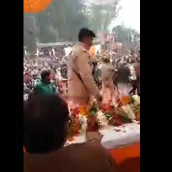  வைரல் வீடியோ