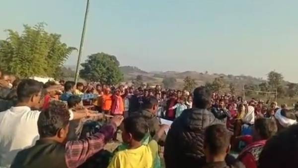 குந்திகலா கிராமம் குந்திகலா கிராமம்