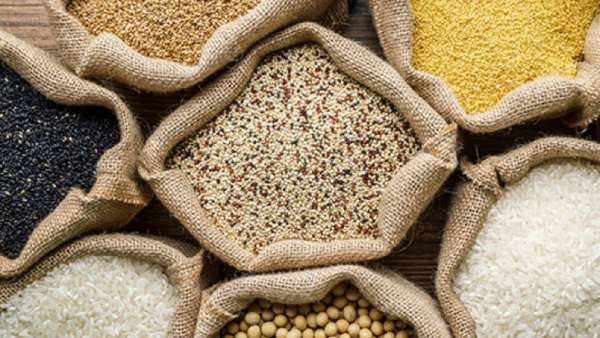 என்னென்ன சிறு தானியங்கள்? என்னென்ன சிறு தானியங்கள்?