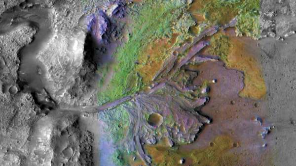 ஆய்வுக்கான புதிய கதவுகள் 