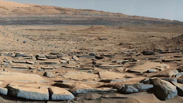 மார்ஸ் ரீகனைசென்ஸ் ஆர்ப்பிட்டர் 