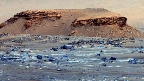 ஏரி போன்ற அமைப்பு 